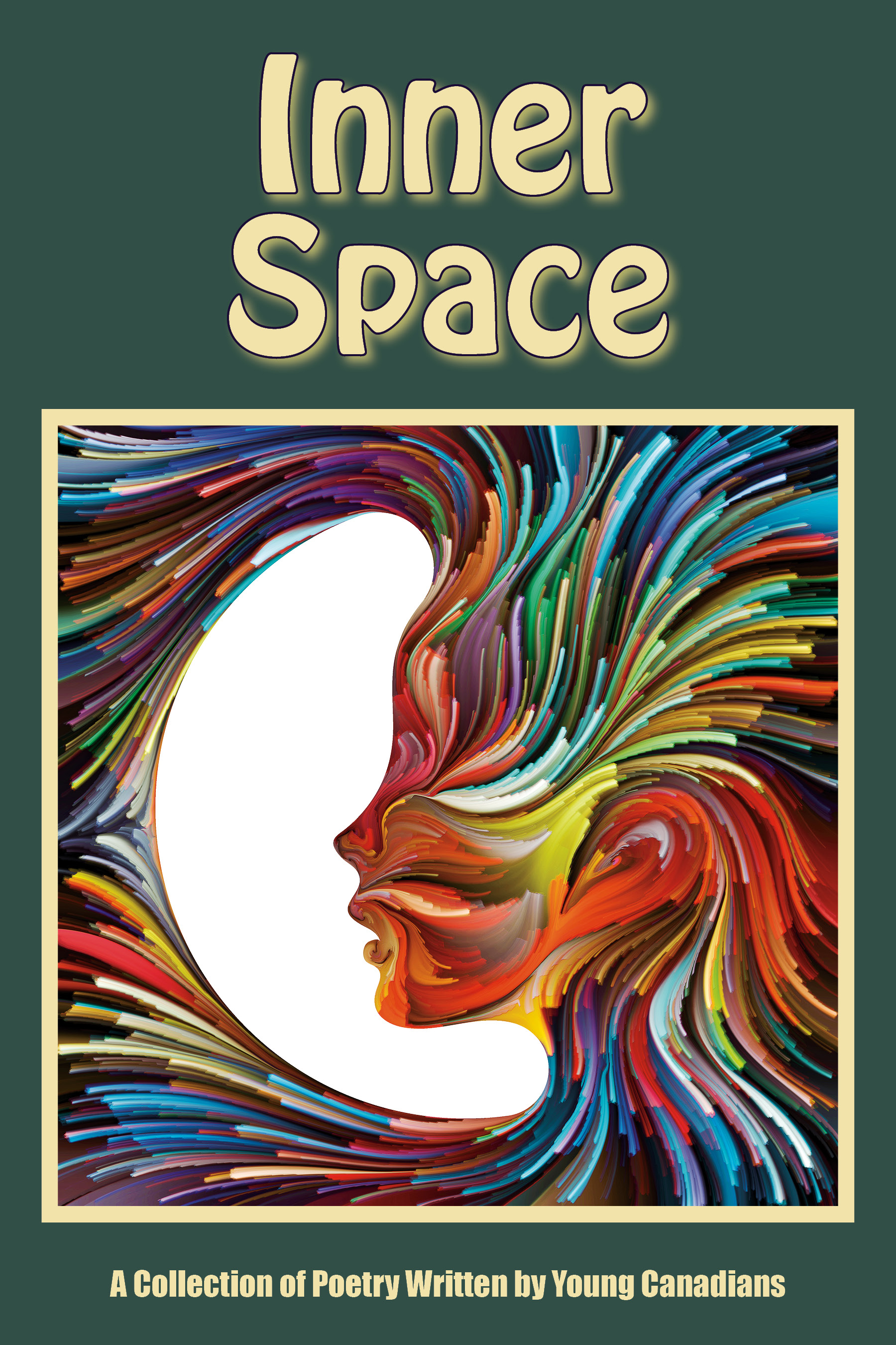 Inner Space 2021-2022 Grades Nine through Twelve Student Poetry Collection