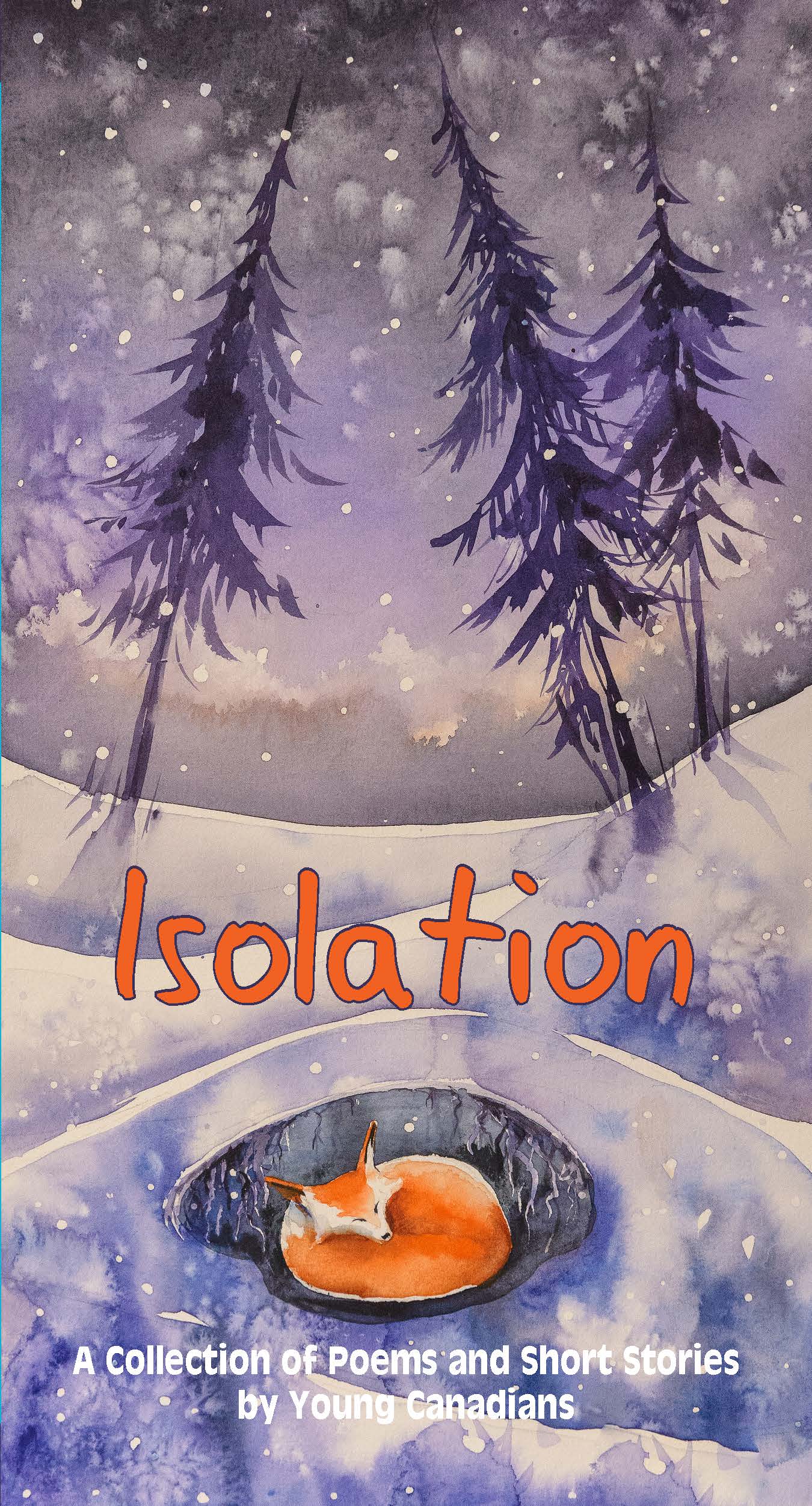 Isolation Summer 2020 Youth Collection