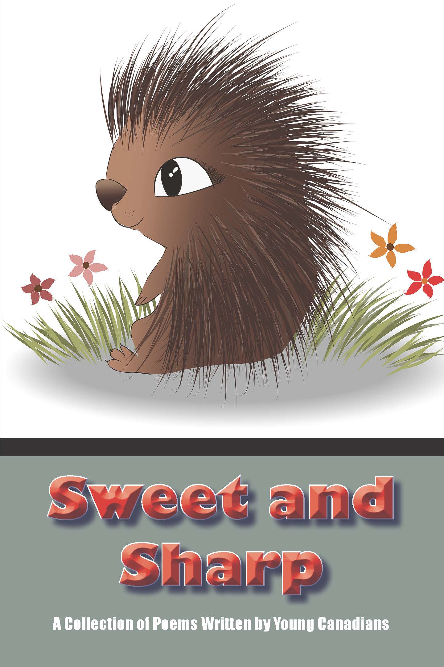 Sweet and Sharp 2022-2023 Kindergarten through Grade Four Student Poetry Collection