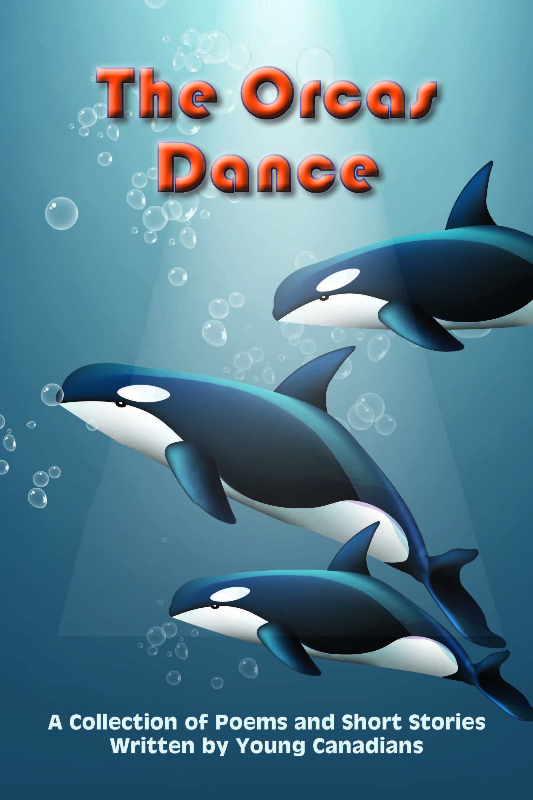 The Orcas Dance Summer 2021 Youth Collection